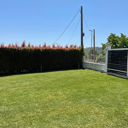 Villa Federica Sarrotino Exteriér fotografie