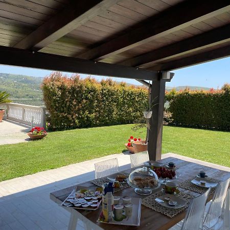 Villa Federica Sarrotino Exteriér fotografie