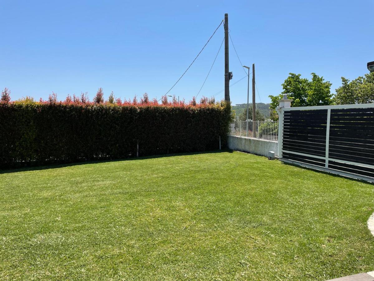 Villa Federica Sarrotino Exteriér fotografie