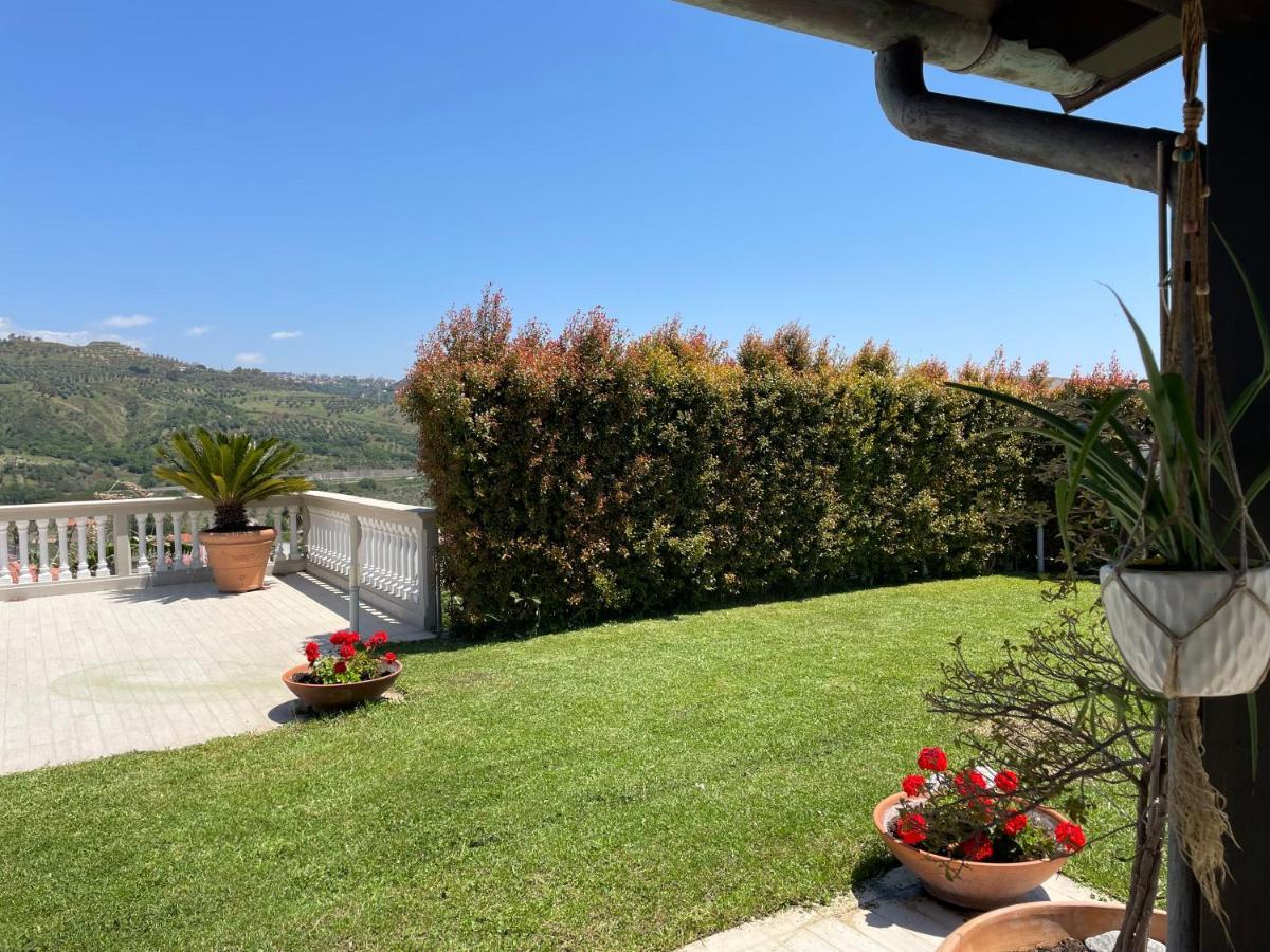 Villa Federica Sarrotino Exteriér fotografie