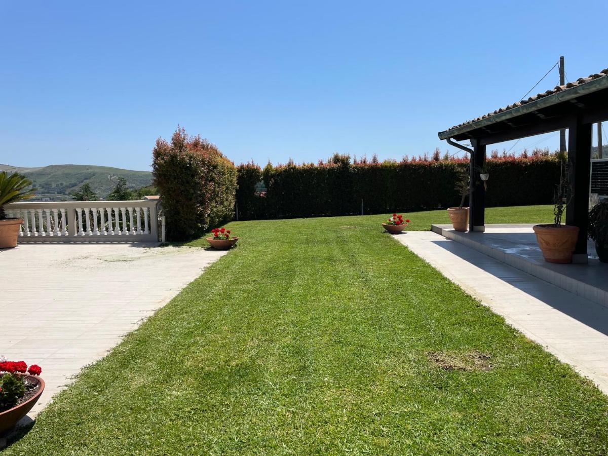 Villa Federica Sarrotino Exteriér fotografie