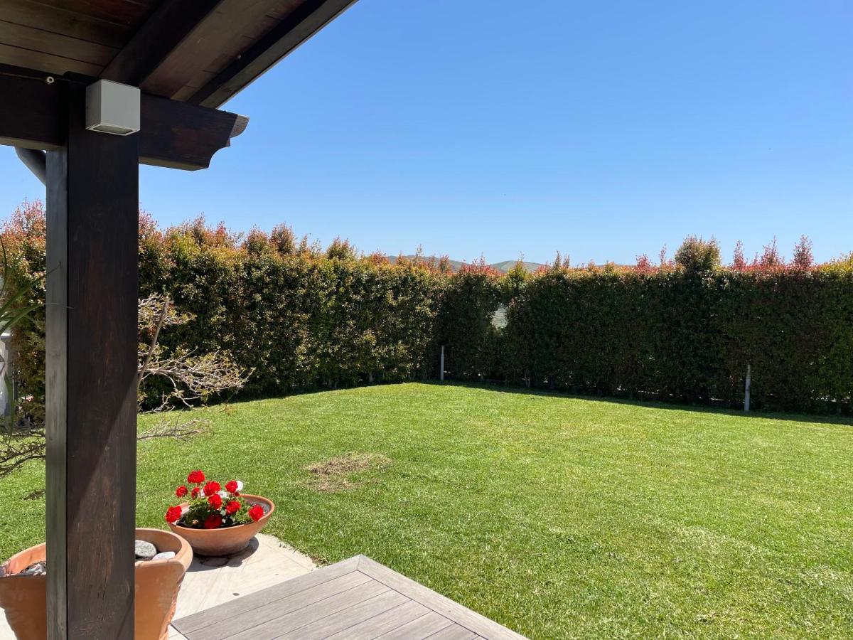 Villa Federica Sarrotino Exteriér fotografie