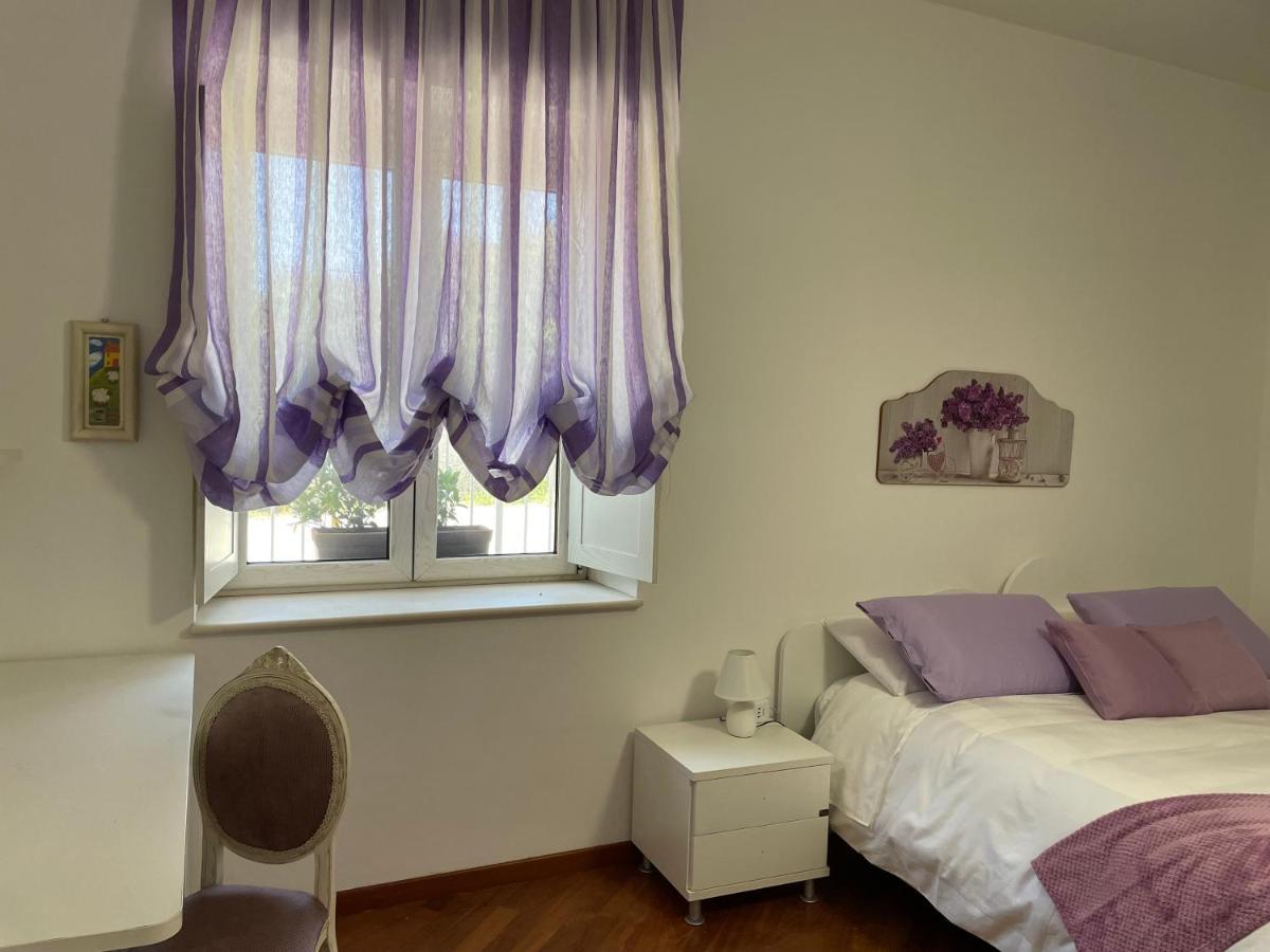 Villa Federica Sarrotino Exteriér fotografie