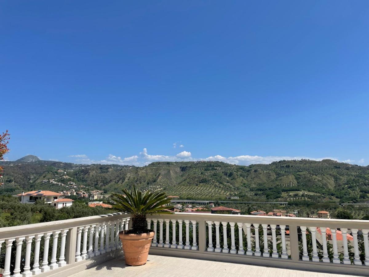 Villa Federica Sarrotino Exteriér fotografie