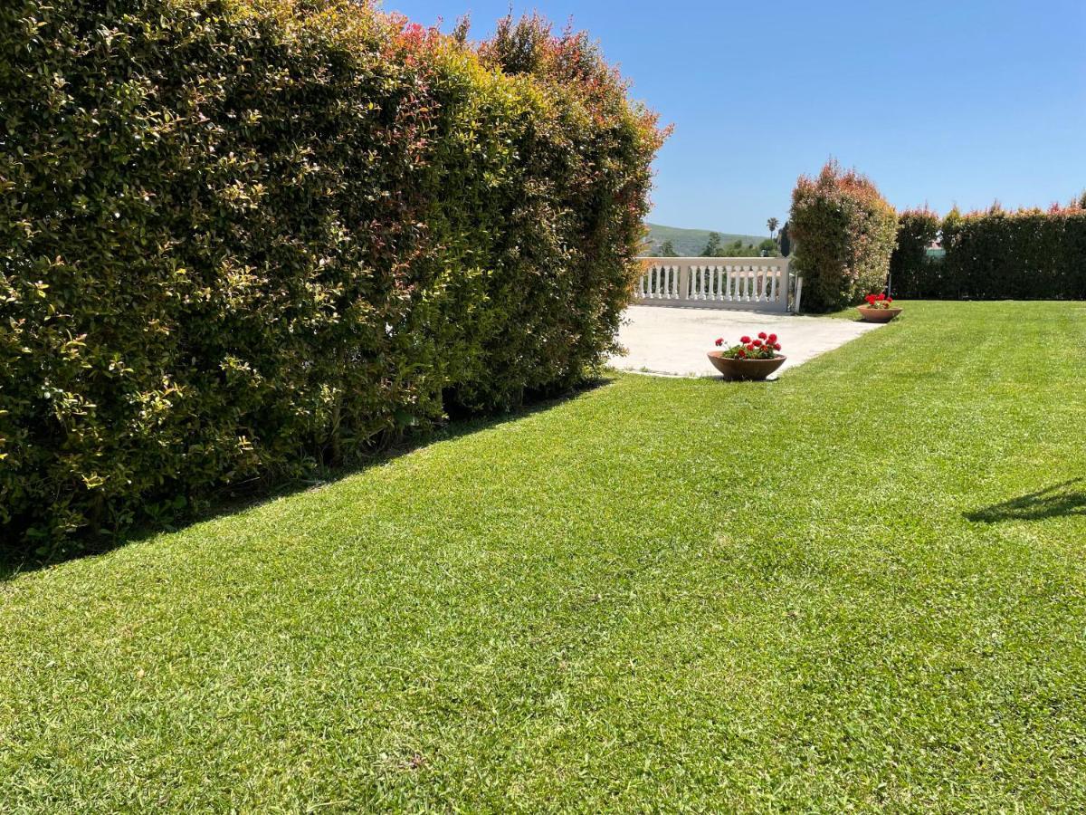 Villa Federica Sarrotino Exteriér fotografie
