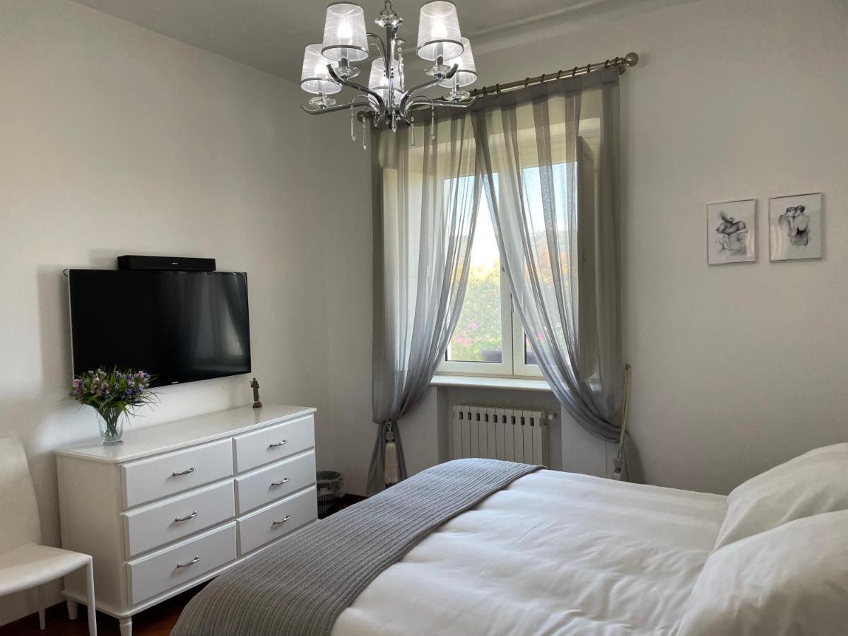 Villa Federica Sarrotino Exteriér fotografie