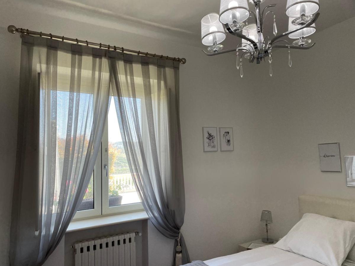 Villa Federica Sarrotino Exteriér fotografie