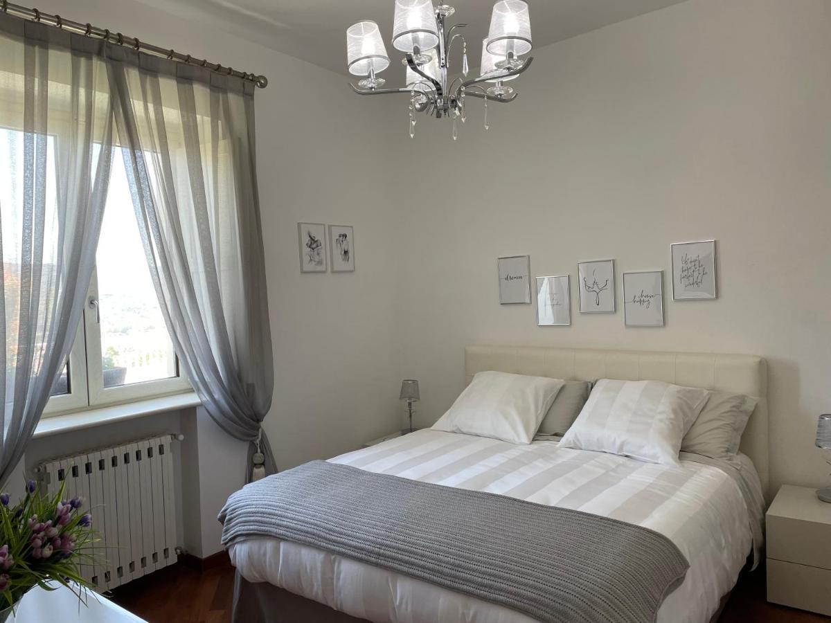 Villa Federica Sarrotino Exteriér fotografie